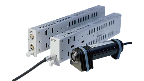 Single Optical Head Interface Module