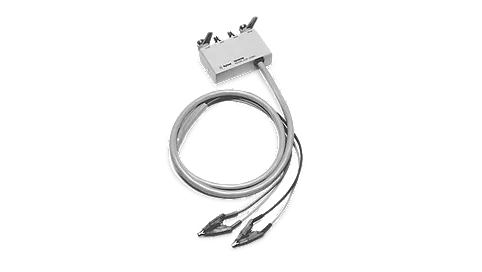 Medium Kelvin Clip Lead