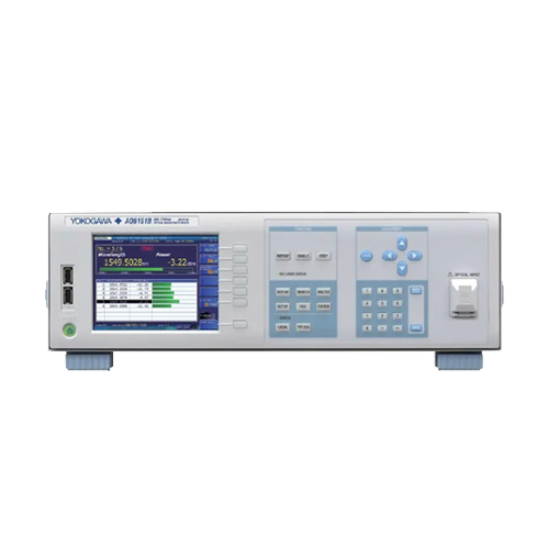 Optical Wavelength Meter