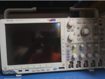 求购：泰克 MSO3054B 示波器