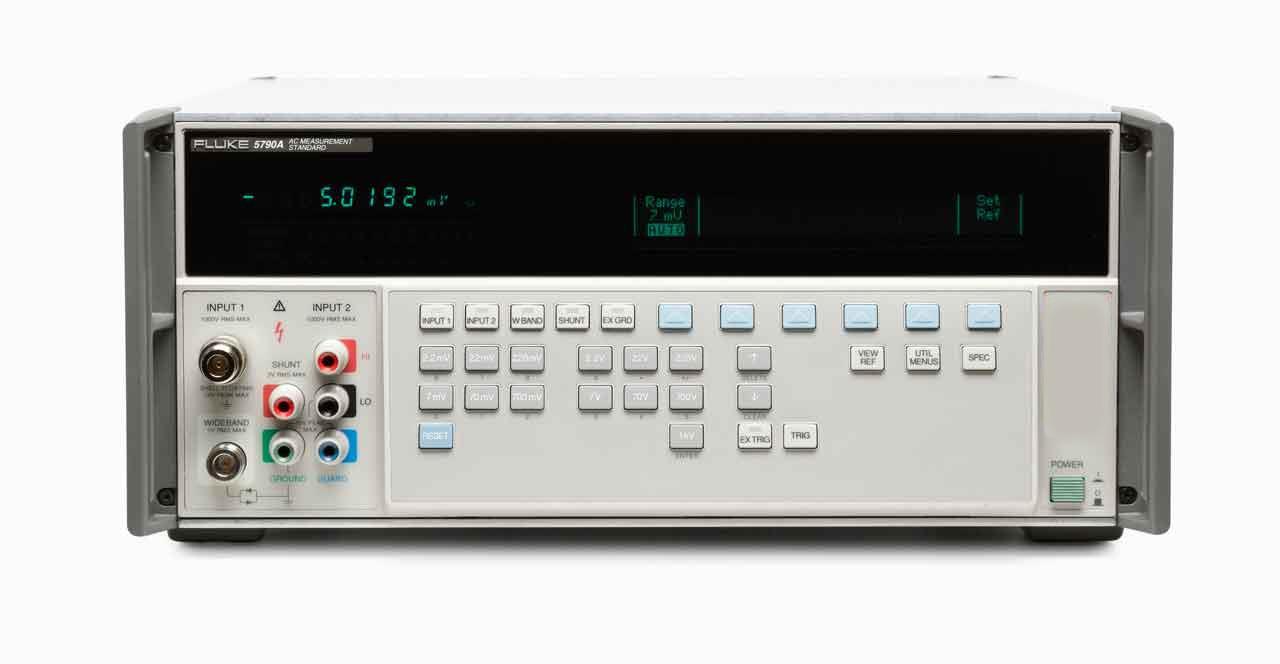 Fluke  5790A