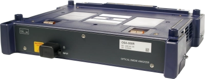 High Performance Optical Spectrum Analyzer Module