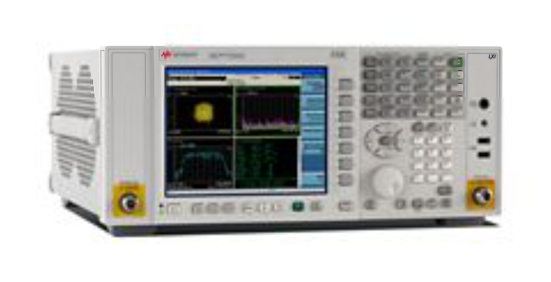 CXA Signal Analyzer, 9 kHz to 26.5 GHz