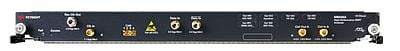 Analyzer Module / 1-slot AXIe
