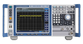 Signal and Spectrum Analyzer, 7 GHz