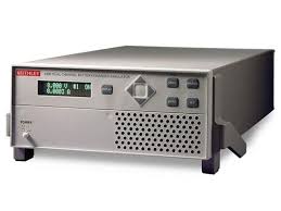 Dual-Channel Battery/Charger Simulator