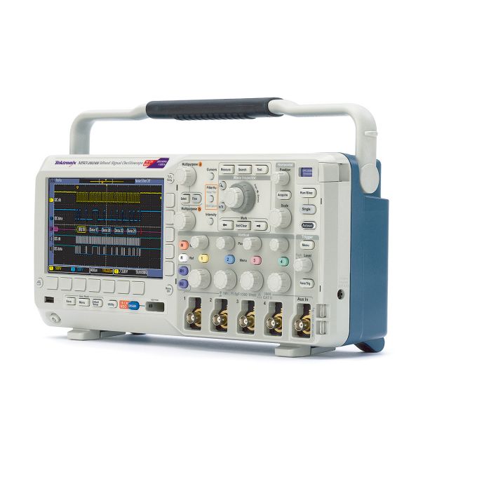 Power Meter; DC to 67 GHz