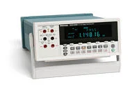 Digital Multimeters