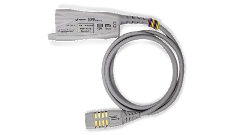 InfiniiMax III Series Probe Amplifier, 20 GHz