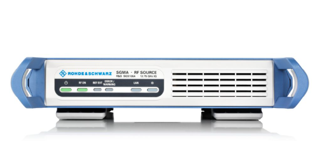 SGS100A 射频源