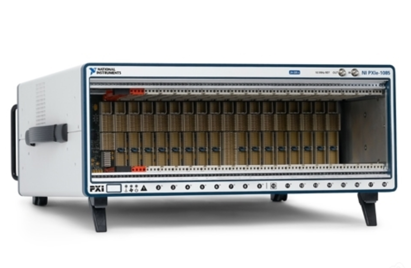 国家仪器（NATIONAL INSTRUMENTS）NI PXIe-1065 PXI Express 机箱