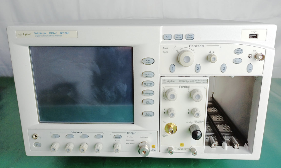 安捷伦(Agilent) 86116C 光电模块