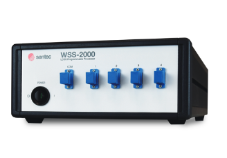 圣德科(Santec) WSS-2000 可编程光波处理器