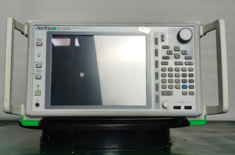 安立(Anritsu) MP1800A 误码分析仪