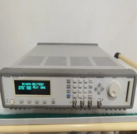 安捷伦 81101A 脉冲信号发生器
