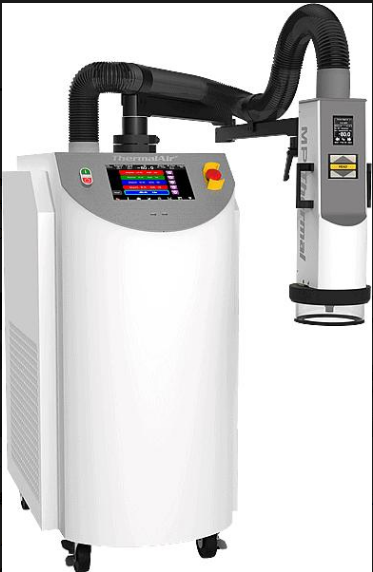 旺矽(MPI) TA-5000A 热流仪
