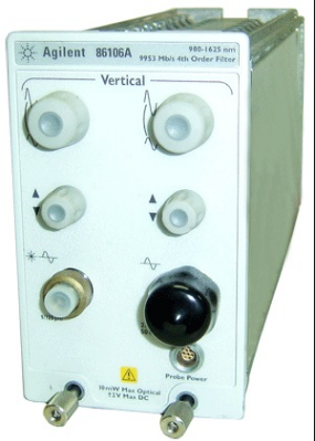 安捷伦(Agilent) 86106A 光电模块