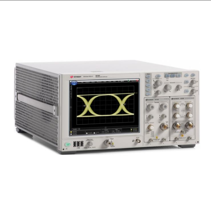 安捷伦(Agilent) 86100D 宽带宽示波器主机