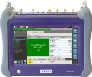 VIAVI(VIAVI) MTS5800-100G 网络测试仪