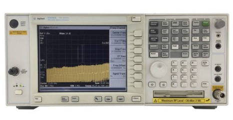 安捷伦(Agilent) E4440A 频谱分析仪