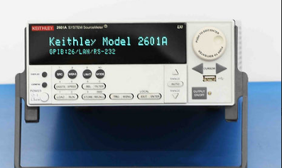 吉时利(Keithley) 2601A 数字源表