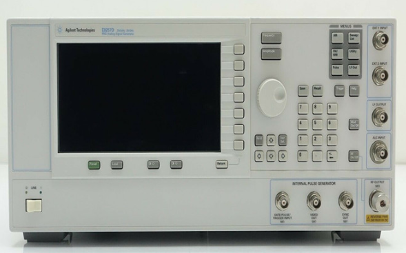 是德科技(Keysight)E8257D模拟信号发生器