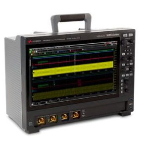 是德科技(Keysight)MXR254A示波器