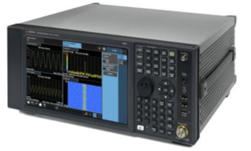是德科技(Keysight)N9010B频谱分析仪