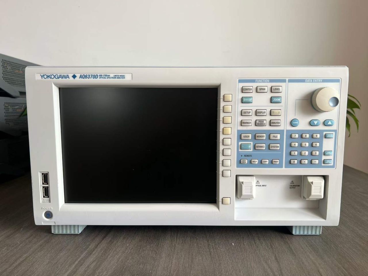 spectrometer