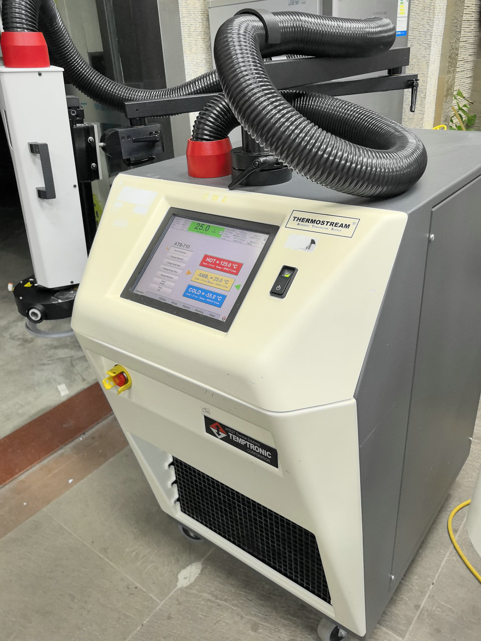 热流仪 - Temptronic(Temptronic) ATS-710-M-7