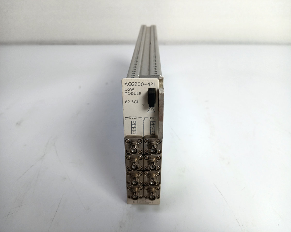 光开关模块 - 横河(YOKOGAWA) AQ2200-421