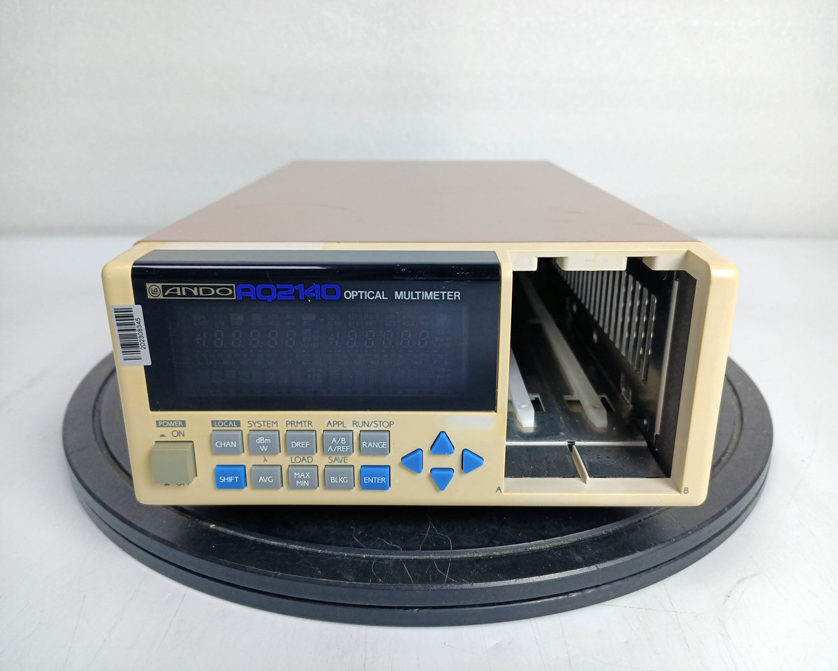 光万用表主机 - 安藤(ANDO) AQ2140