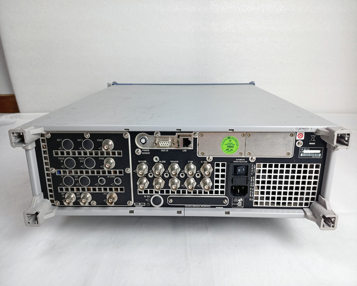 microwave signal generator - thumbnails 2