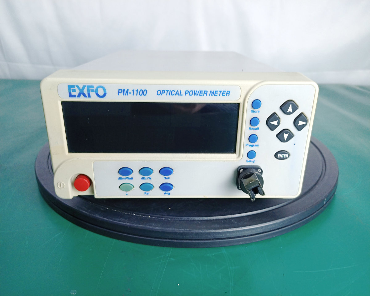 功率计 - EXFO(EXFO) PM-1100