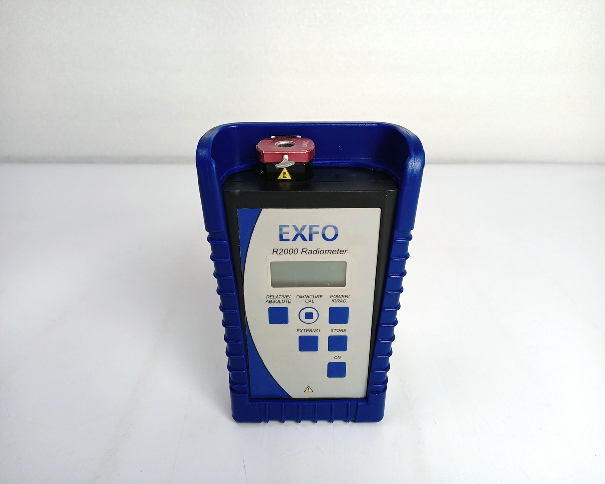 辐射计 - EXFO(EXFO) R2000