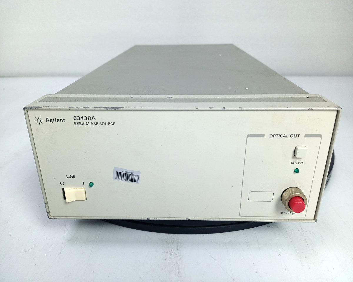 宽带光源 - 安捷伦(Agilent) 83438A
