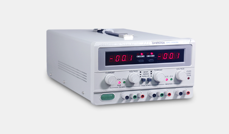直流电源 - 固纬(GWINSTEK)  GPC-3060D