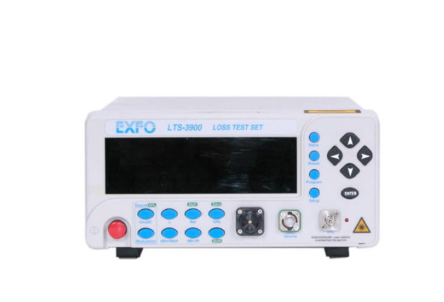 损耗测试仪 - EXFO(EXFO) LTS-3900