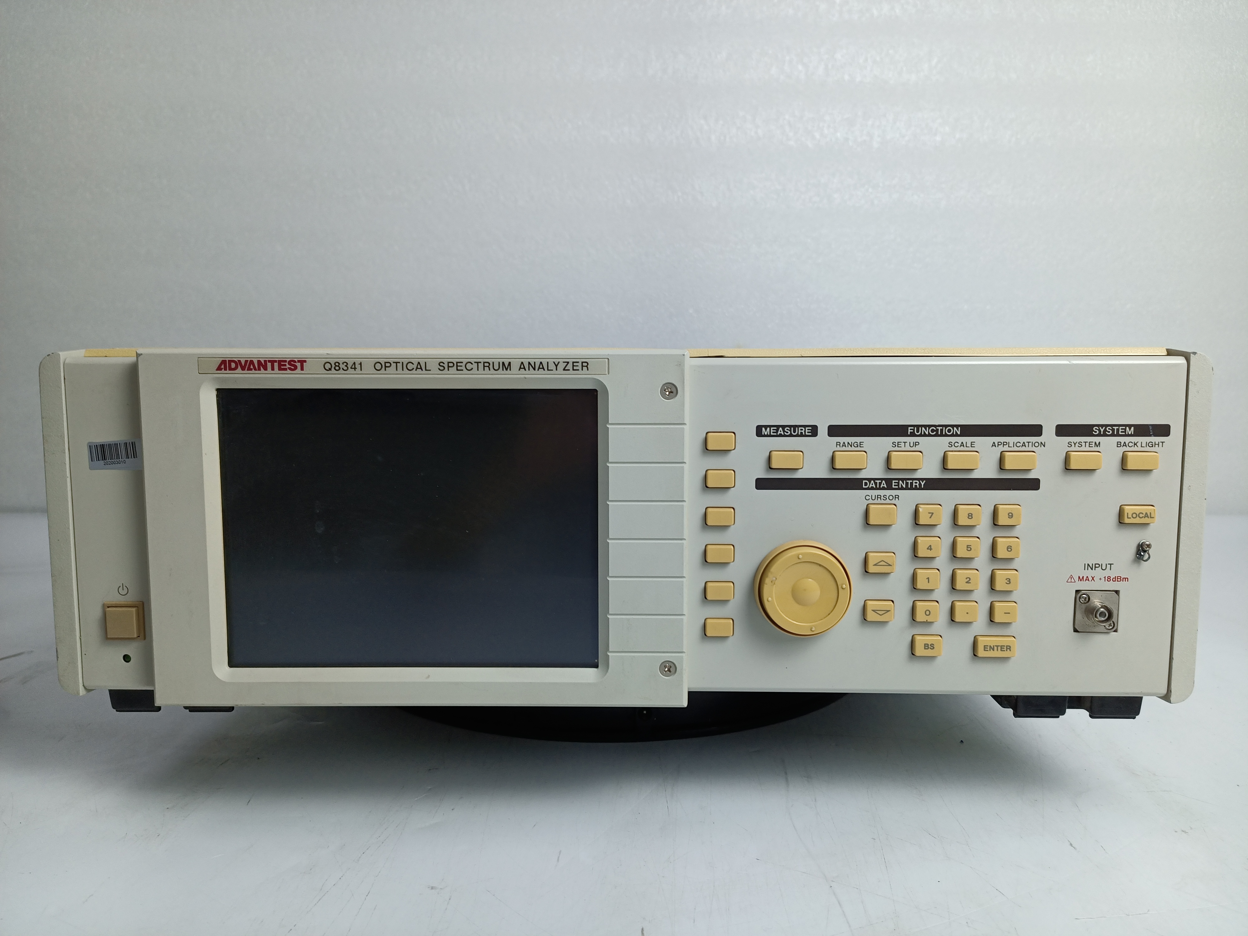 光谱分析仪 - ADTEC(ADTEC) 8341