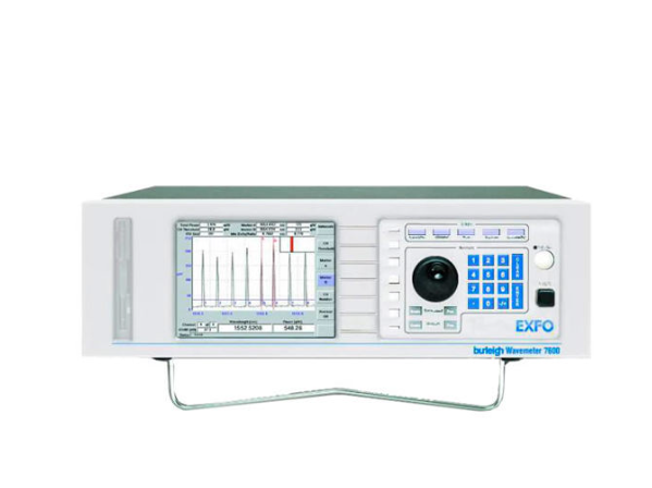 光波长计 - EXFO(EXFO) WA-7100