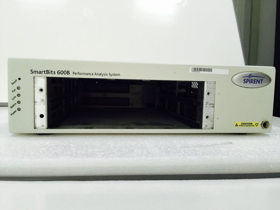 数据网络分析仪 - SmartBits(SmartBits) SMB-600