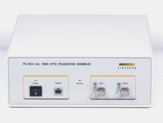 光偏振仪 - FIBERPRO(FIBERPRO) PS-155-A