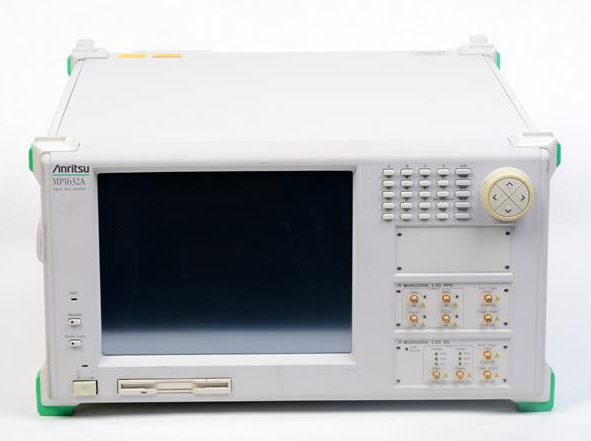 误码分析仪 - 安立(Anritsu) MP1632A