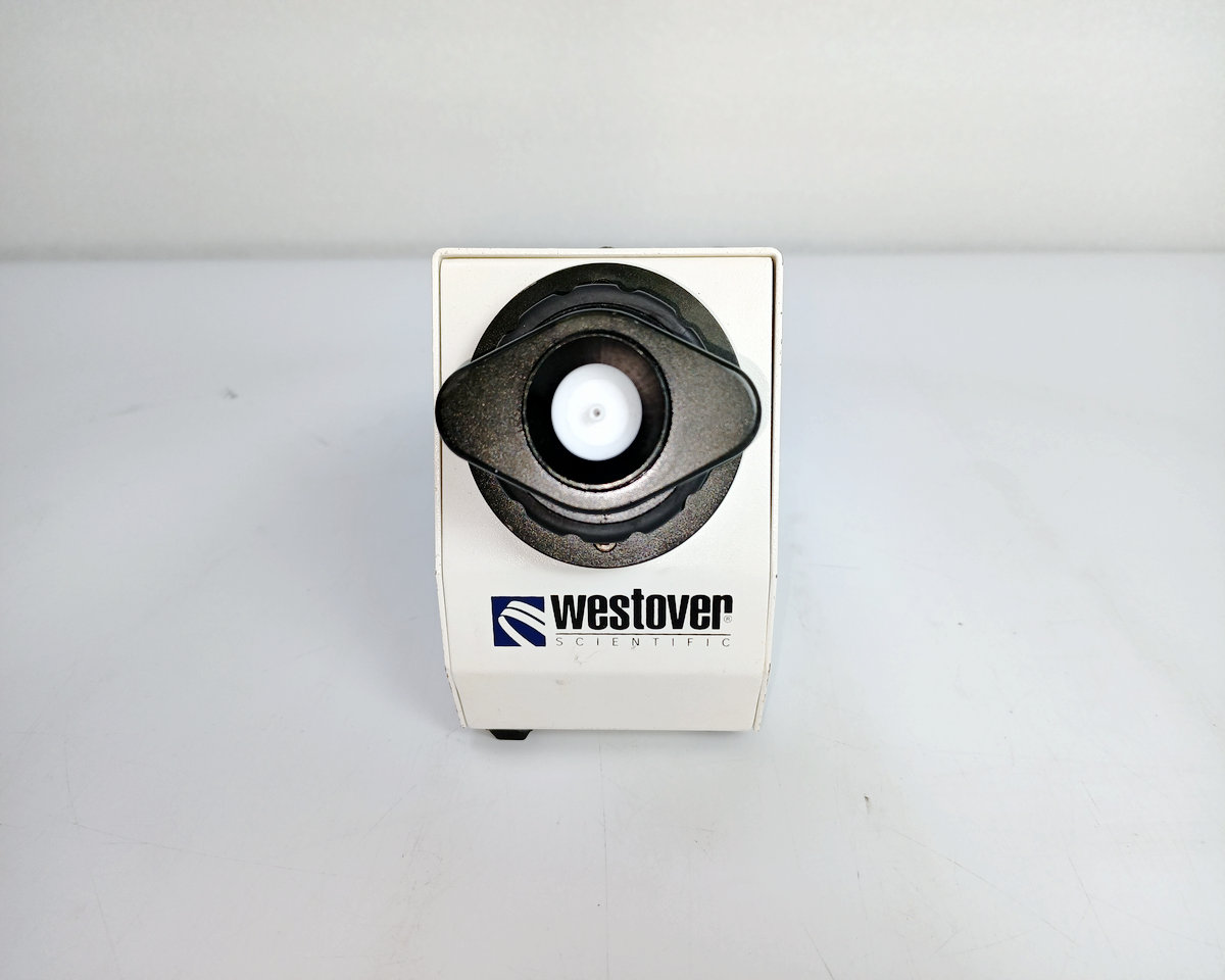 光纤端面检测仪 - WESTOVER(WESTOVER) FVD-2400
