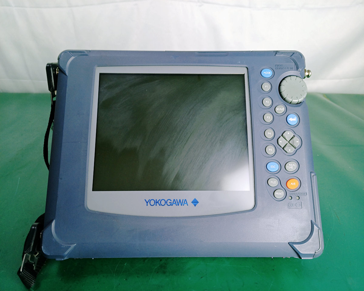 光时域反射仪OTDR - 横河(YOKOGAWA) AQ7260
