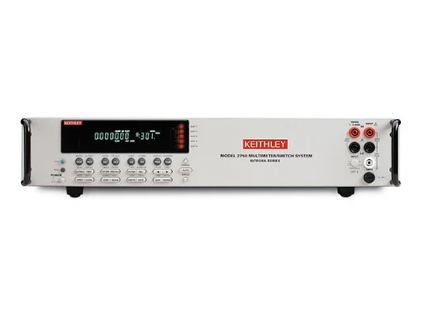 开关控制器 - 吉时利(Keithley) 7002