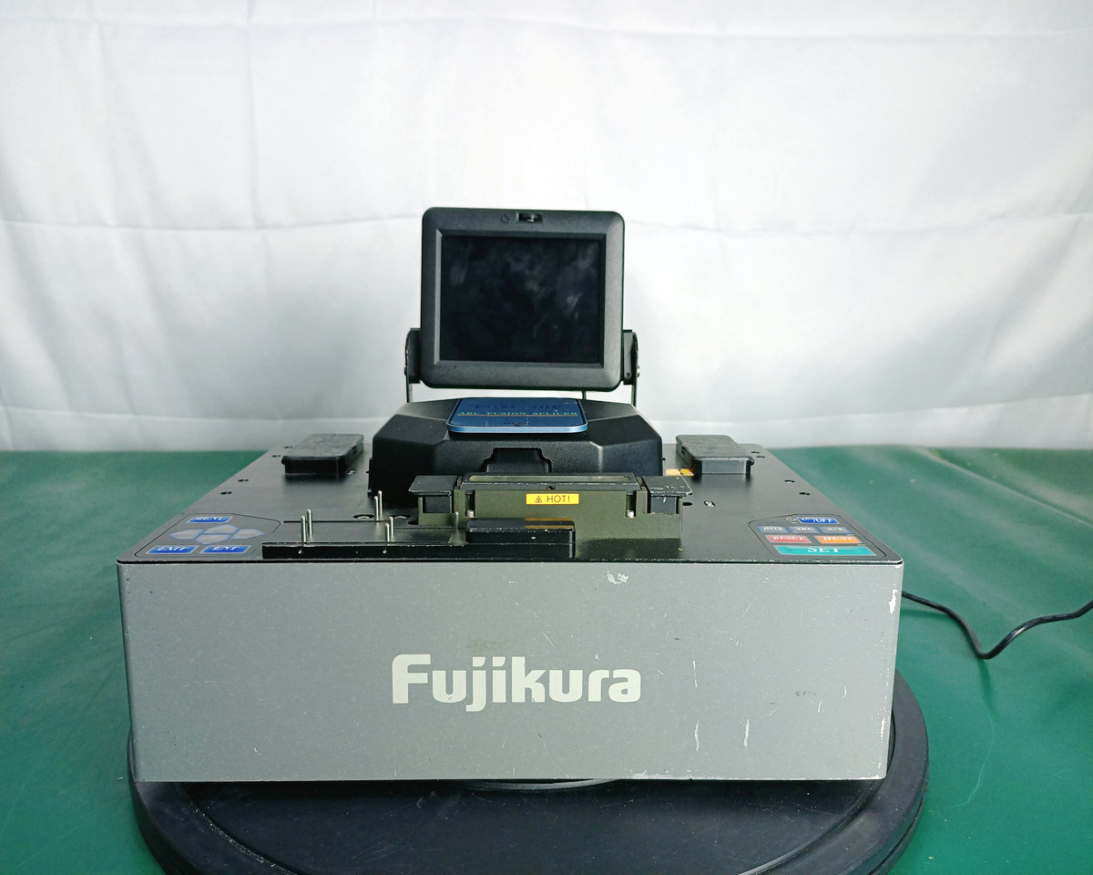 熔接机 - 藤仓(Fujikura) FSM-40F