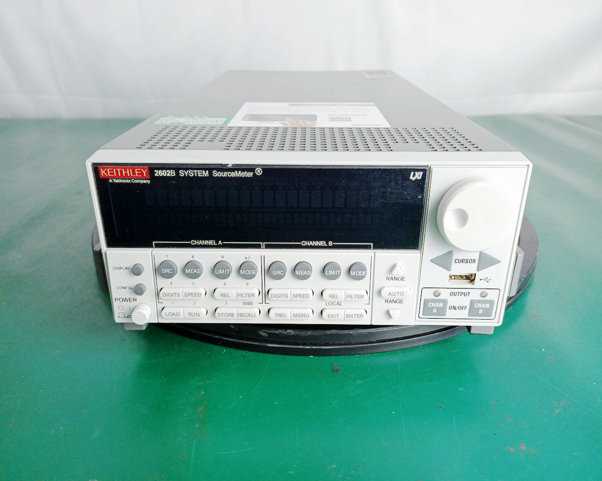 Source Meter