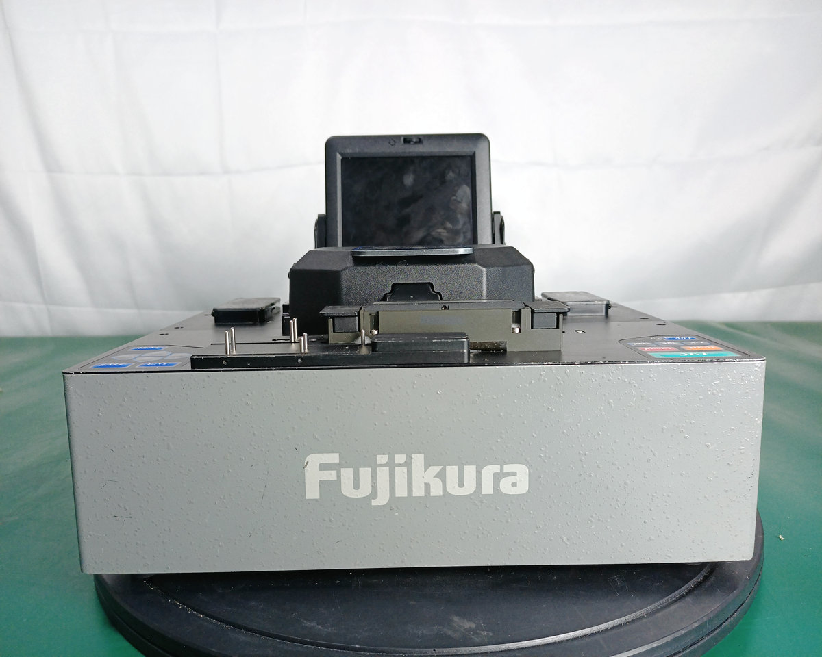 熔接机 - 藤仓(Fujikura) FSM-45F