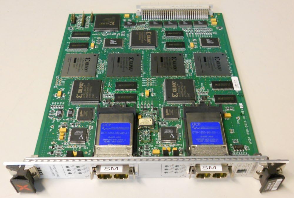 多层千兆加载模块 - IXIA(IXIA) LM1000GBIC